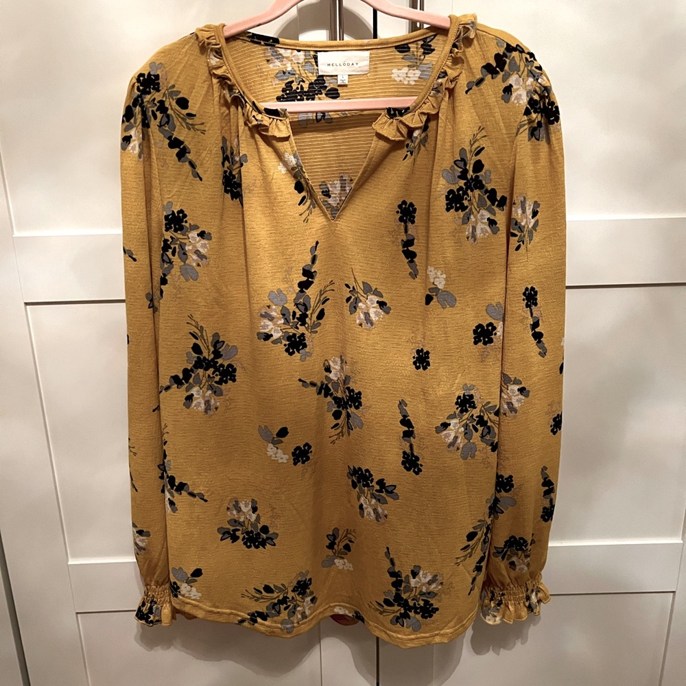 Blouse